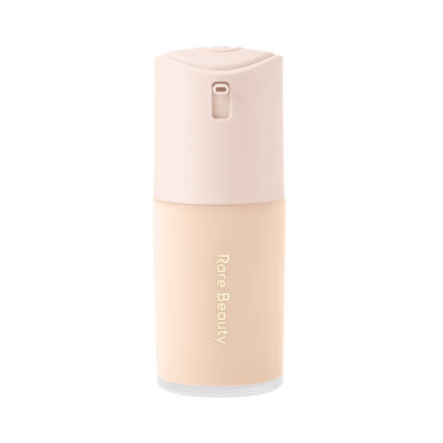 TRUE TO MYSELF NATURAL MATTE LONGWEAR FOUNDATION (BASE DE MAQUILLAJE)